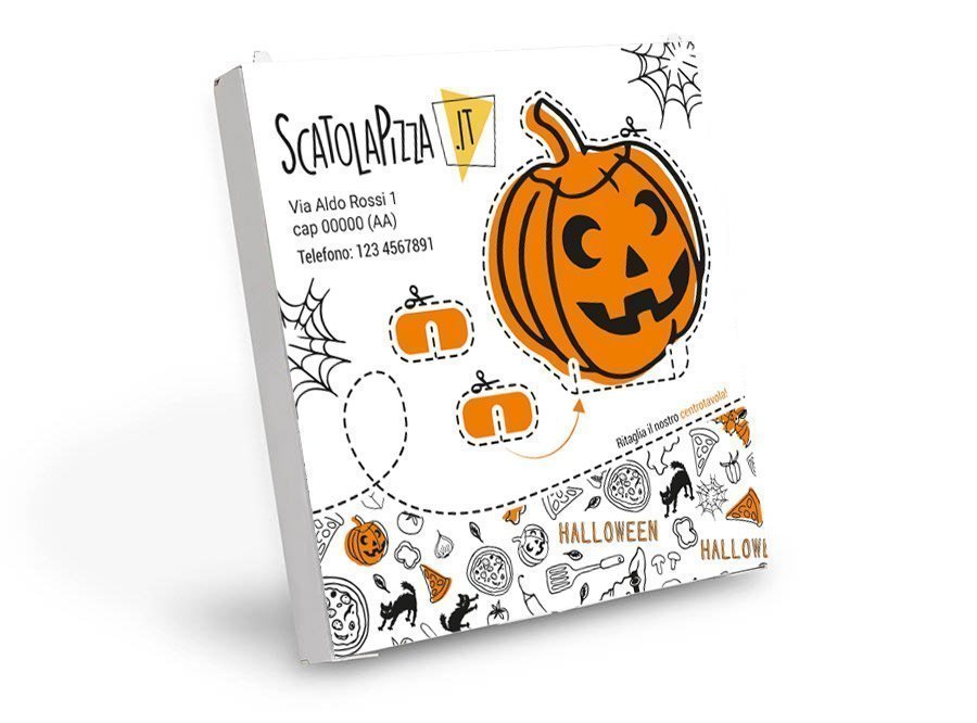 Special editions Layout Halloween 2