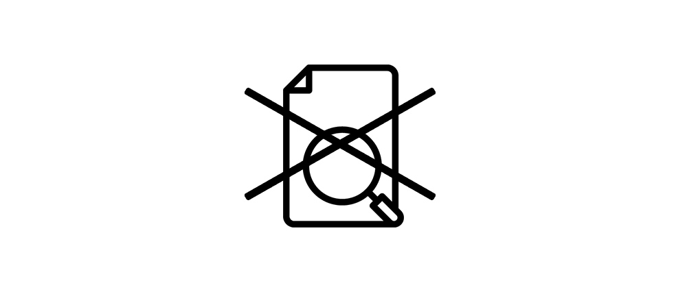 Scatola pizza personalizzabile bk No, non voglio il controllo del file